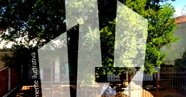 Terreno com Edificação em Nova Odessa/SP