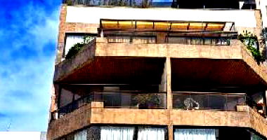 Apartamento 3 quartos, 2 banheiros, 2 vagas, 130m², desocupado