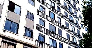 Apartamento em São Paulo com 2 quartos