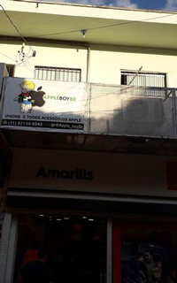 Imóvel Comercial 517m² em Itapevi/SP com potencial de valorização