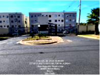 Apartamento com 2 quartos e 1 vaga em Bauru/SP