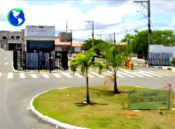 Casa com 2 quartos e 1 banheiro em Feira de Santana