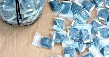 Lote 072 - Materiais Diversos para Equipamentos