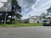 Terreno Urbano com 10.194m² em União da Vitória/PR