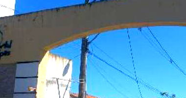 Casa em Itaboraí/RJ - Condomínio Portal dos Ipes I