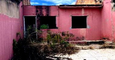 Casa Residencial em Santo Antônio do Descoberto - GO