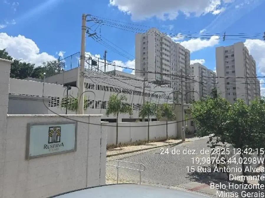 Apartamento com 2 quartos, 1 vaga, 115,5m² em BH