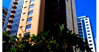Instalações para Hotel em Brasília - Oportunidade Única!