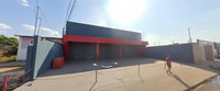 Prédio Comercial Espaçoso com 1460m² Construídos
