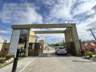 Apartamento com 2 quartos, 1 banheiro e 1 vaga de garagem