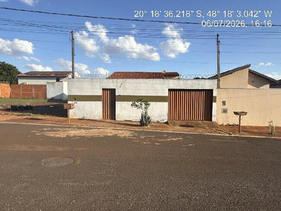 Casa com 2 quartos e 79,78 m², 1 vaga