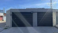 Casa ocupada com 3 quartos e 87,6 m² construída