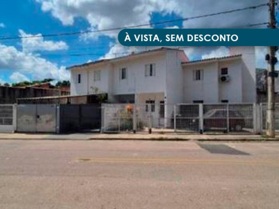 Apartamento 59 m² com 1 vaga em Itu/SP