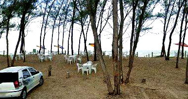 Lote 630 em Balneário Bosque da Praia com 900m²