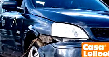 Corsa Hatch Maxx 1.0 Flexpower 8V 5P