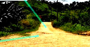 Terreno em São Félix do Xingu com 412,12m²