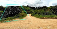 Terreno em São Félix do Xingu com 412,12m²