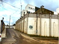 Apartamento com 2 quartos em Almirante Tamandaré/PR