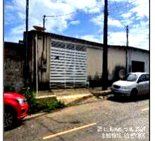 Casa com 3 quartos, 2 banheiros, 194,64m² área privativa