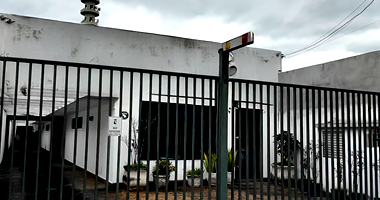 Imóvel Comercial Construído com 473,76 m² em São José dos Campos/SP