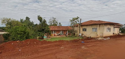 Lote Urbano em Toledo/PR - 426m² -
