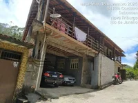 Terreno em Nova Friburgo, 1963,75 m²