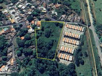 Terreno Urbano Amplo em Pedro Leopoldo/MG