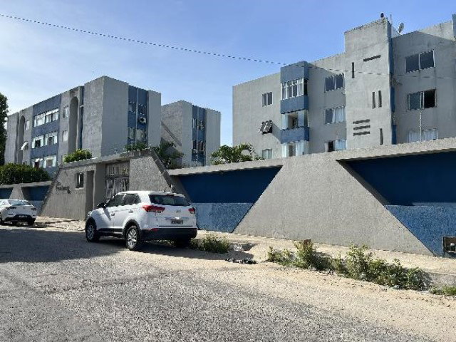 Apartamento 3 quartos, 111,73m² em Jaraguá - Maceió/AL
