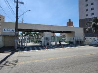 Apartamento com 2 quartos em Carapicuíba/SP