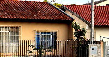 Residências em Maringá - Rua Santa Maria