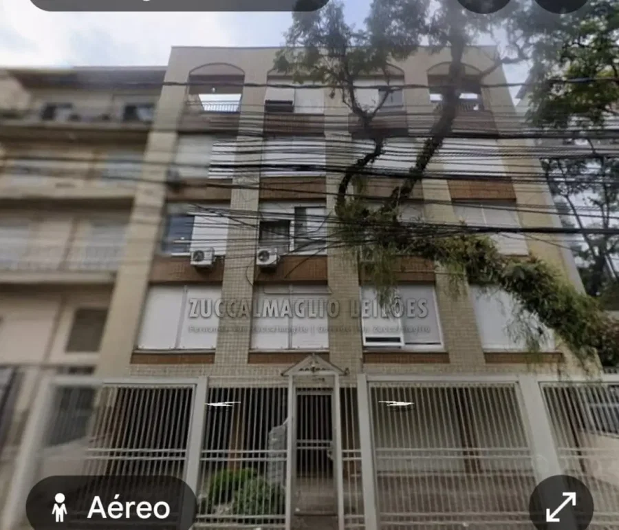 Apartamento 62,25m² - Porto Alegre/RS - Lance Inicial R$311.000