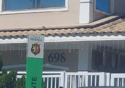 Casa com 133m² em Stella Maris, Salvador - Ocupada