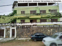 Casa com 3 Quartos, 285m² - 1º Andar em Itabuna/BA
