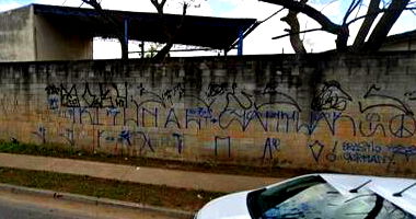 Imóvel com área total de 66.524m² em Guarulhos/SP
