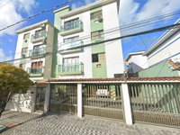 Apartamento 74 m² com 1 vaga - São Vicente - SP