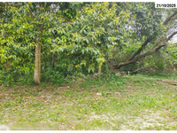 Terreno residencial de 830m² em Jardim Ipitangas