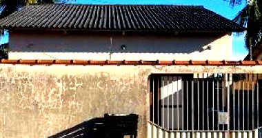 Casa em Rio Branco/AC com 2 Quartos