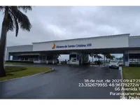 Terreno de 683,62m² em condomínio