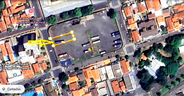 Terreno de 350m² na Vila Gallo, Americana/SP