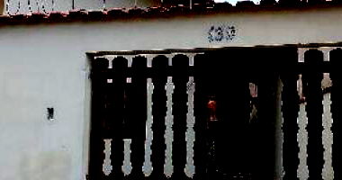 Casa em Itanhaém com 2 quartos e 69,37m² de área construída