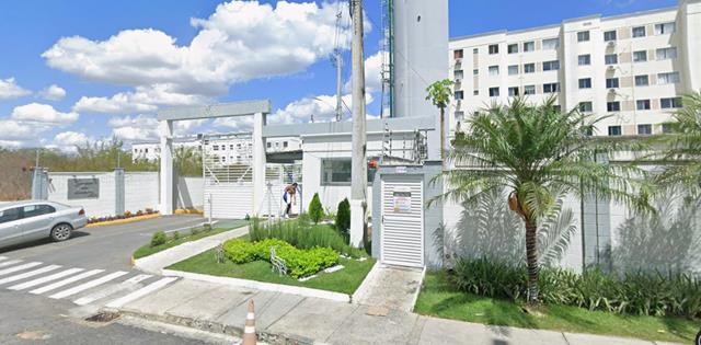 Apartamento 2 Quartos 48,87m² com Vaga em Caruaru