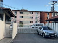 Apartamento em Salvador com 2 quartos e 1 vaga