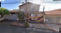 Casa residencial com 192,20m² construídos e 201,71m² de terreno