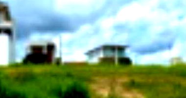 Terrenos Urbanos desocupados com área total de 823,16 m²