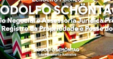 Apartamento Duplex com 217,87 m² em Paraíba do Sul