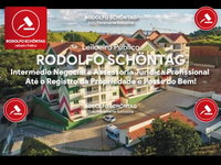 Apartamento Duplex com 217,87 m² em Paraíba do Sul