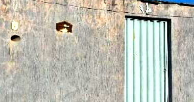 Casa em Unaí/MG com 3 Quartos e 1 Vaga