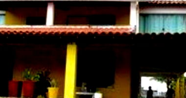 Casa desocupada com 347,31m² em Coqueiros de Arembepe