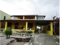 Casa desocupada com 347,31m² em Coqueiros de Arembepe