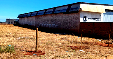 Terreno em Três Fronteiras - SP com 483,44m²